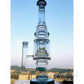 Enorme Collectable Crystal Glass Bongs met meerdere filters